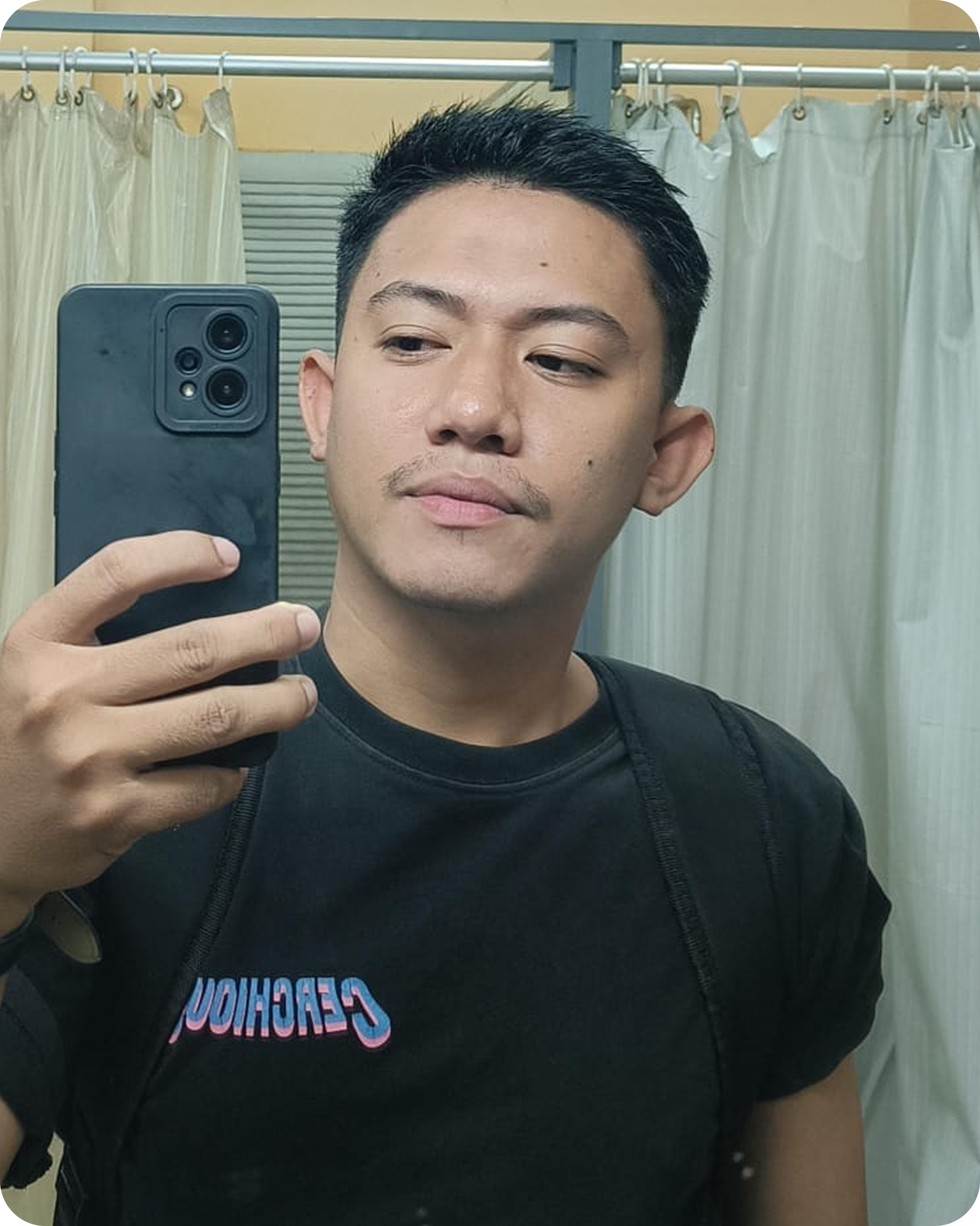 Mohammad Syahrul Abay