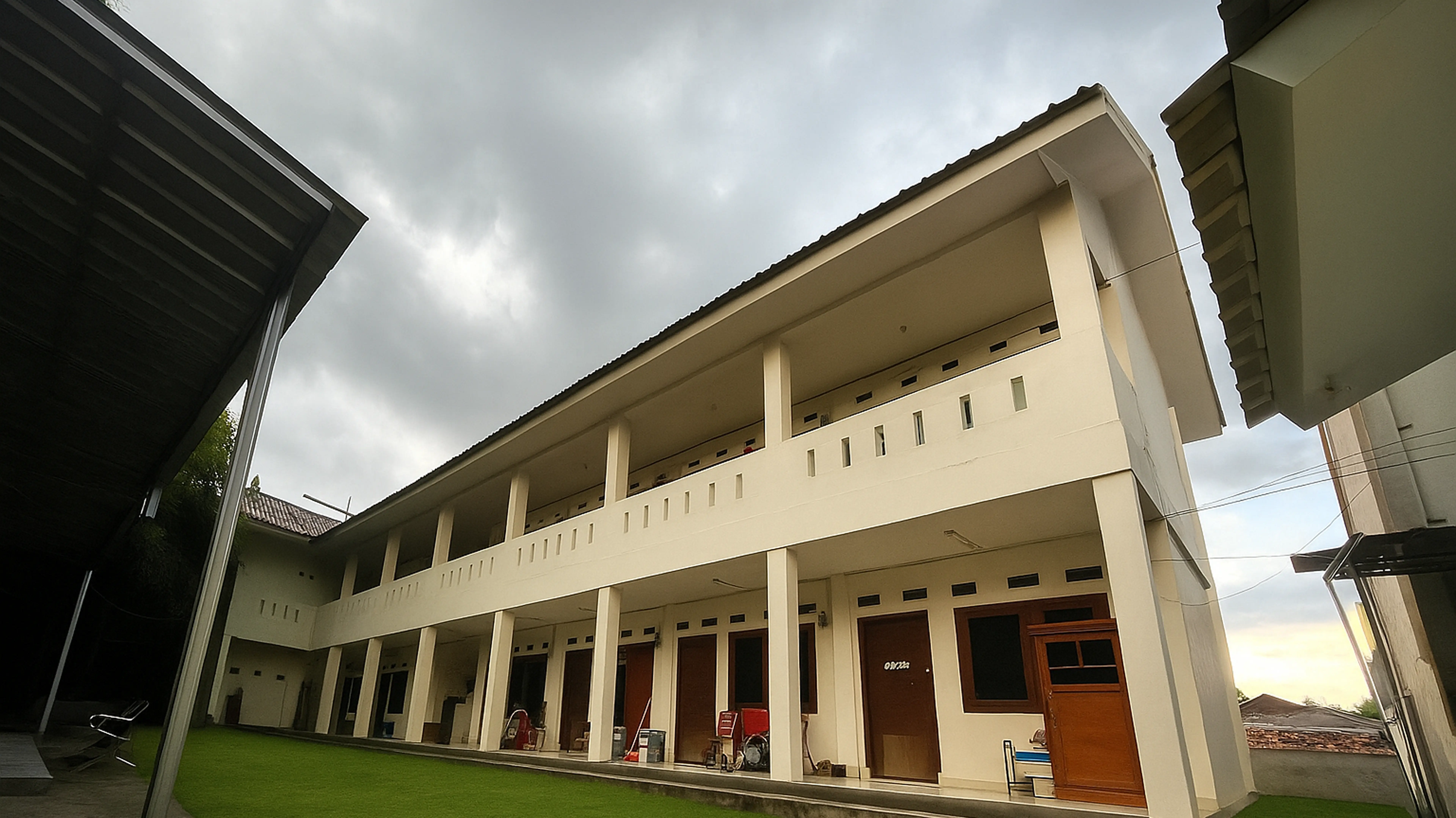 Asrama LADorm 2