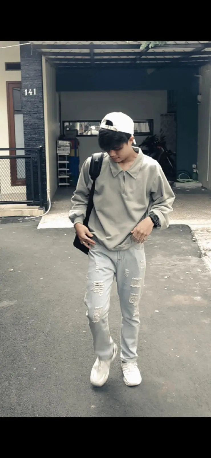 Hardiansyah Monoarfa